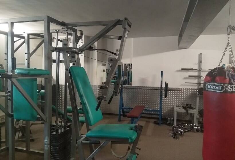 ホテル Court Wellness&spa