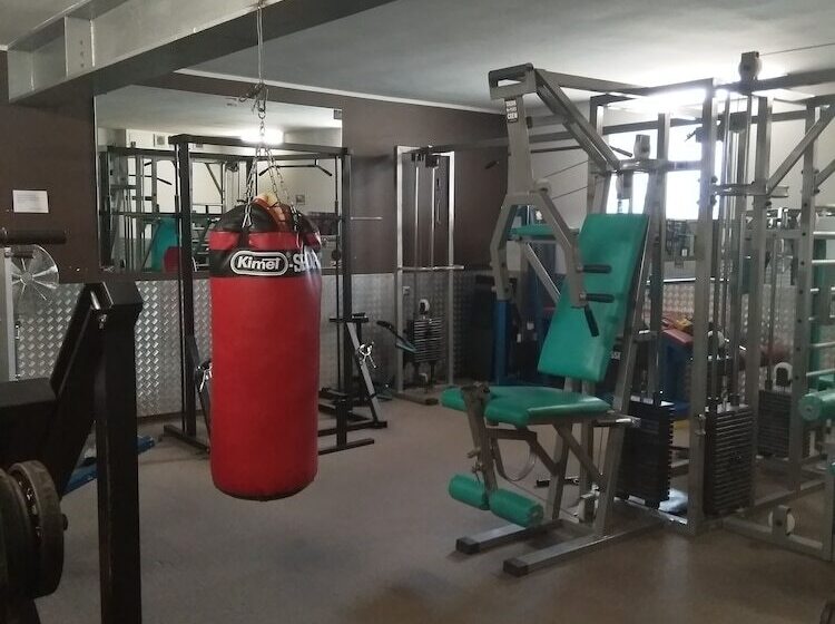 ホテル Court Wellness&spa