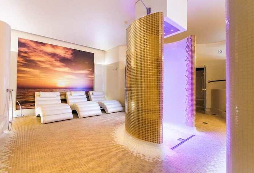 ホテル Court Wellness&spa