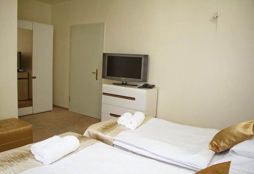 ホテル Court Wellness&spa