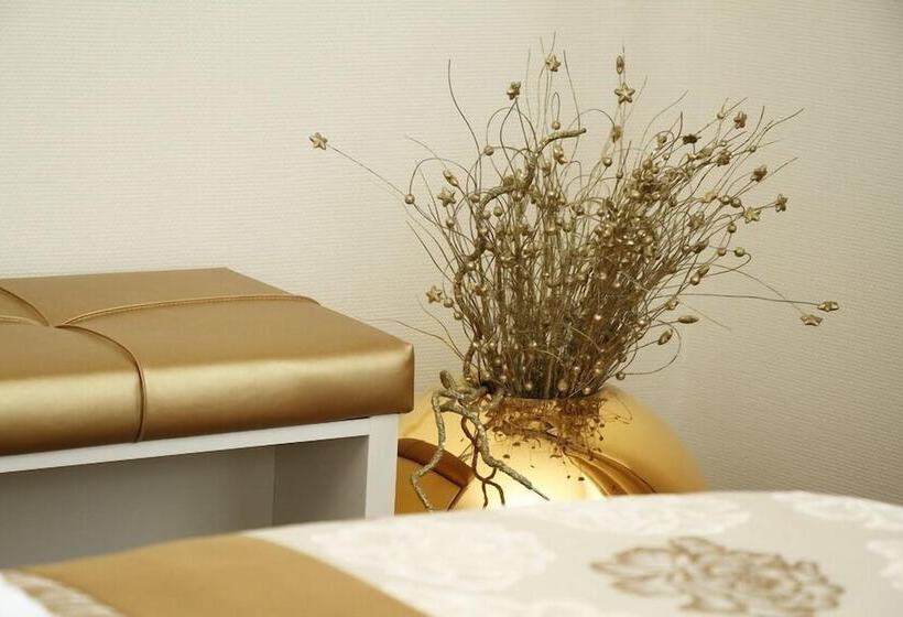 ホテル Court Wellness&spa