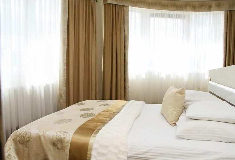 ホテル Court Wellness&spa