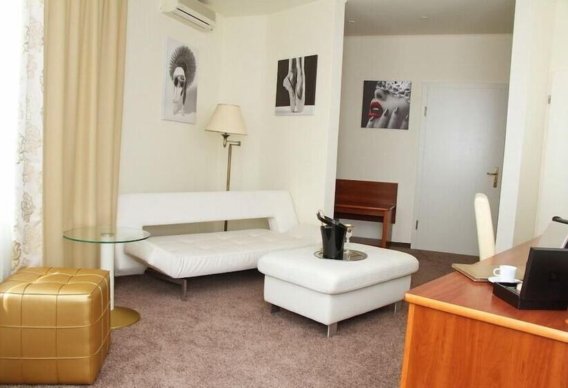 ホテル Court Wellness&spa