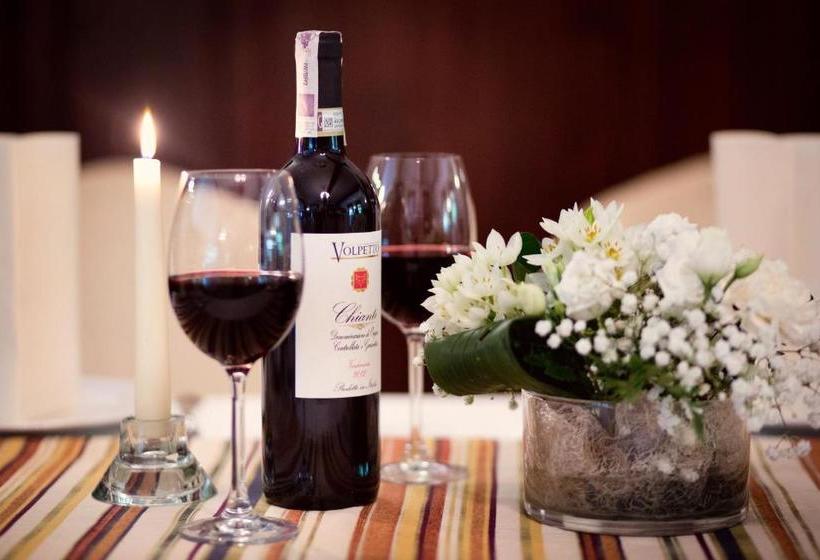 בית מלון כפרי Kompleks Dąbrówka