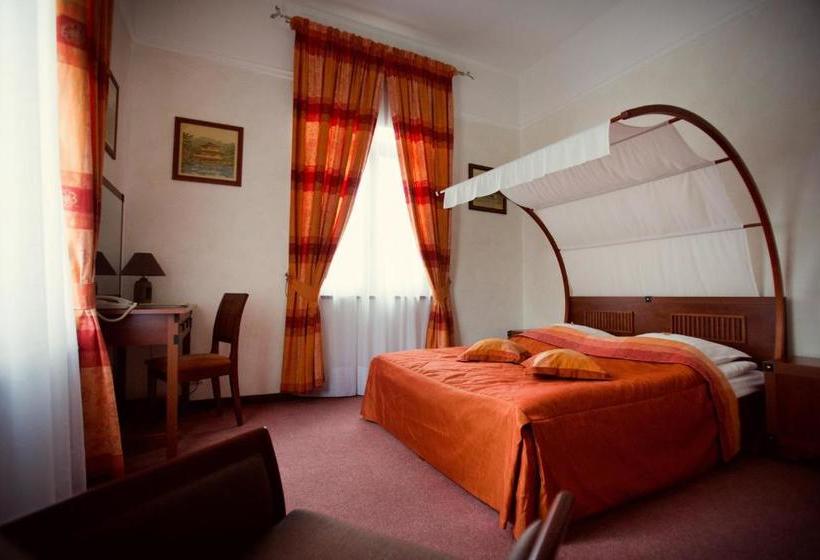 בית מלון כפרי Kompleks Dąbrówka