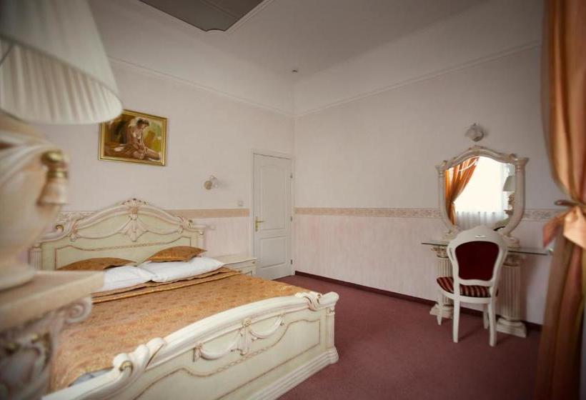 בית מלון כפרי Kompleks Dąbrówka