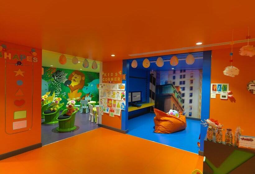 هتل Damac Maison Canal Views