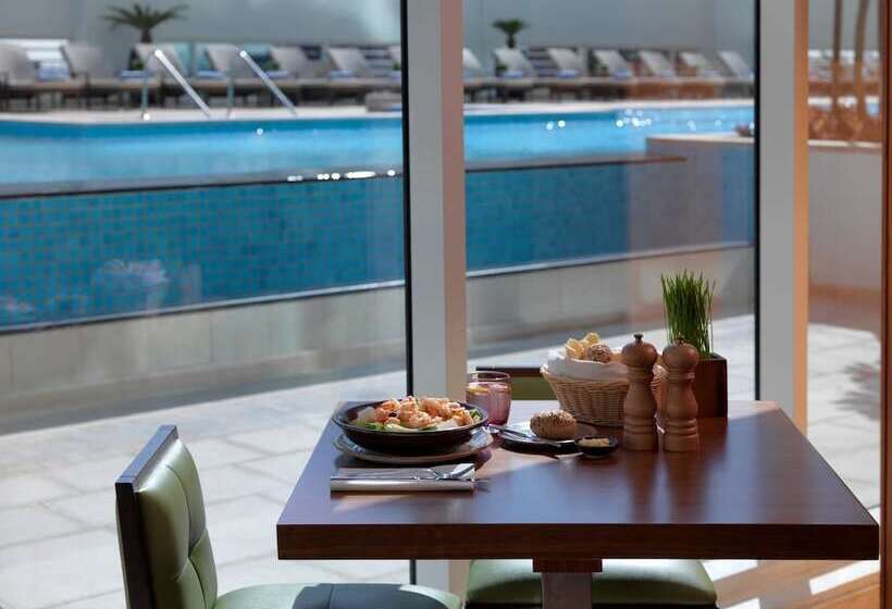 هتل Damac Maison Canal Views