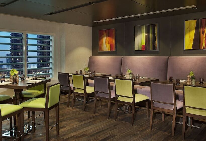 هتل Damac Maison Canal Views