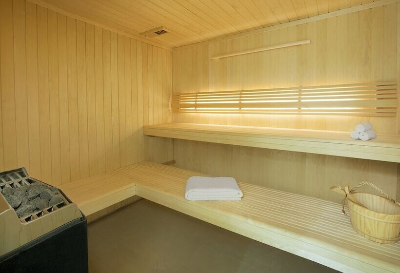 هتل Damac Maison Canal Views