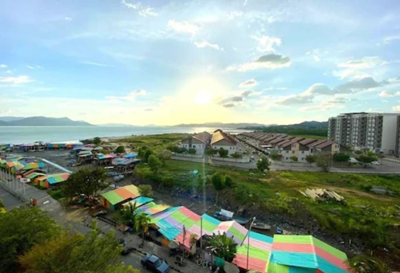 Отель Dayang Bay Resort Langkawi