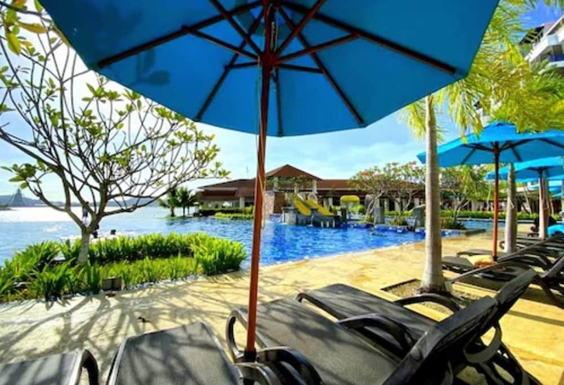 Отель Dayang Bay Resort Langkawi