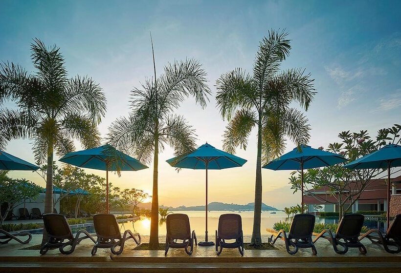 هتل Dayang Bay Resort Langkawi