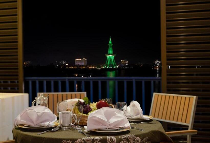 Отель Dayang Bay Resort Langkawi