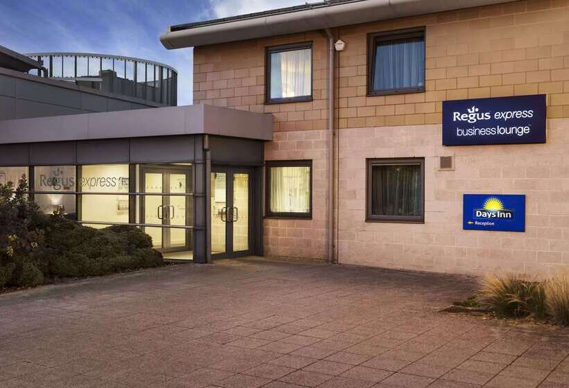 호텔 Days Inn Cannock Norton Canes