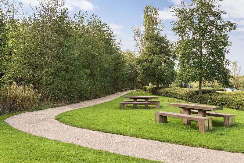 호텔 Days Inn Cannock Norton Canes