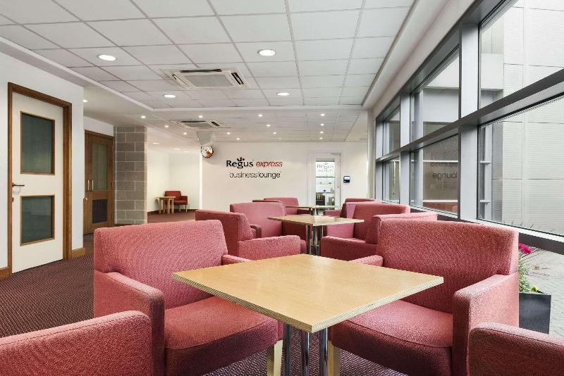 호텔 Days Inn Cannock Norton Canes