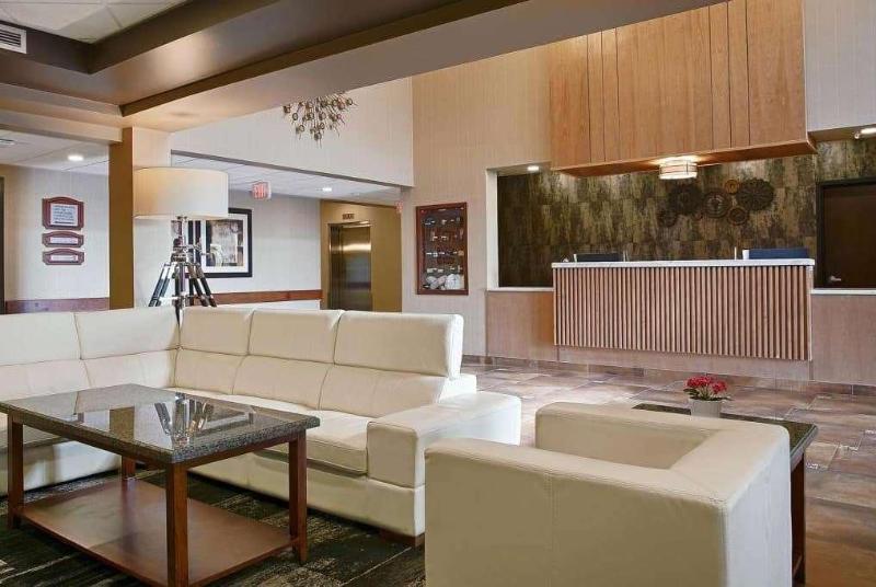 فندق Days Inn By Wyndham Redwater