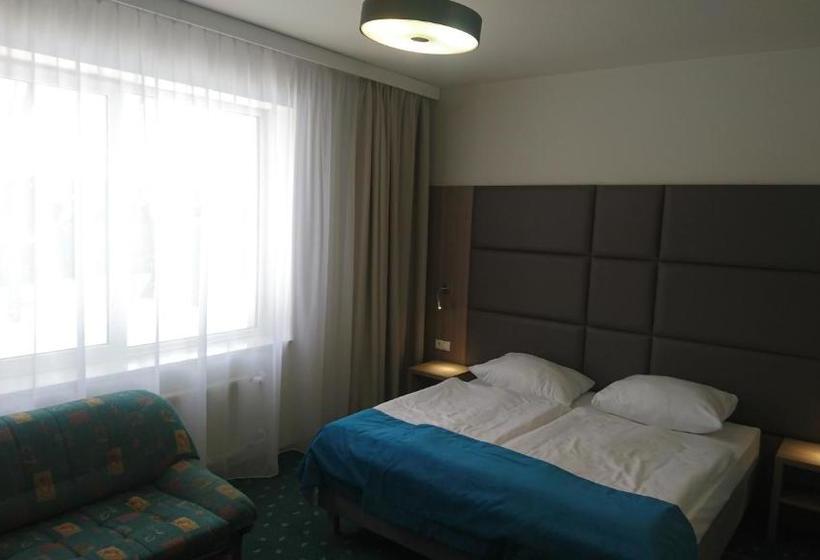 בית מלון כפרי Delicjusz