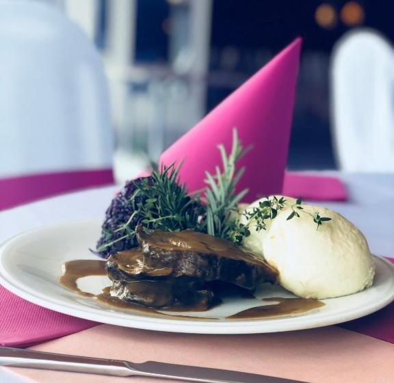 בית מלון כפרי Delicjusz