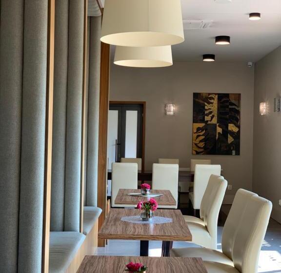 בית מלון כפרי Delicjusz