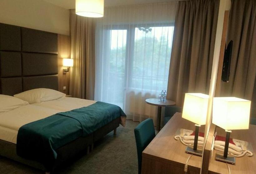 בית מלון כפרי Delicjusz