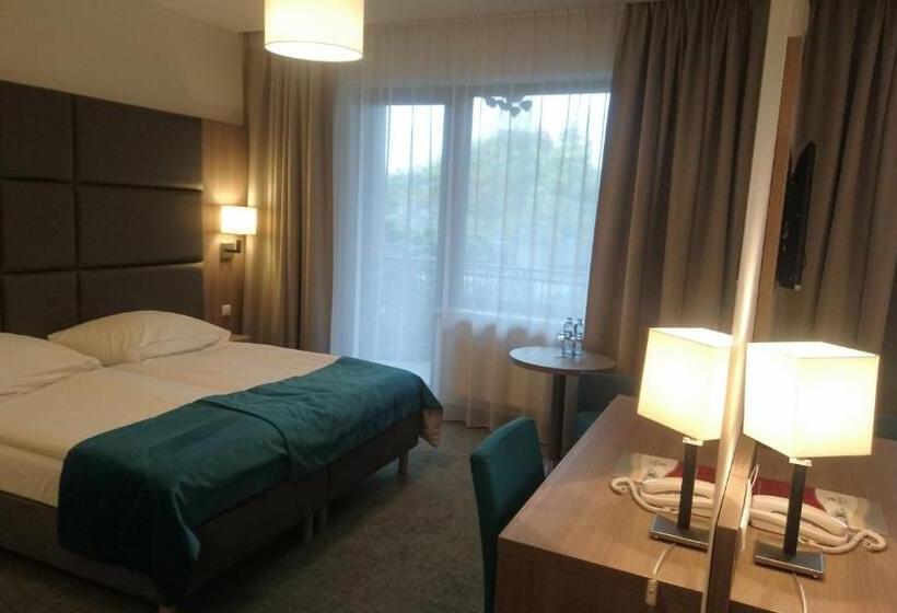 בית מלון כפרי Delicjusz