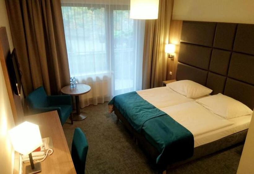 בית מלון כפרי Delicjusz