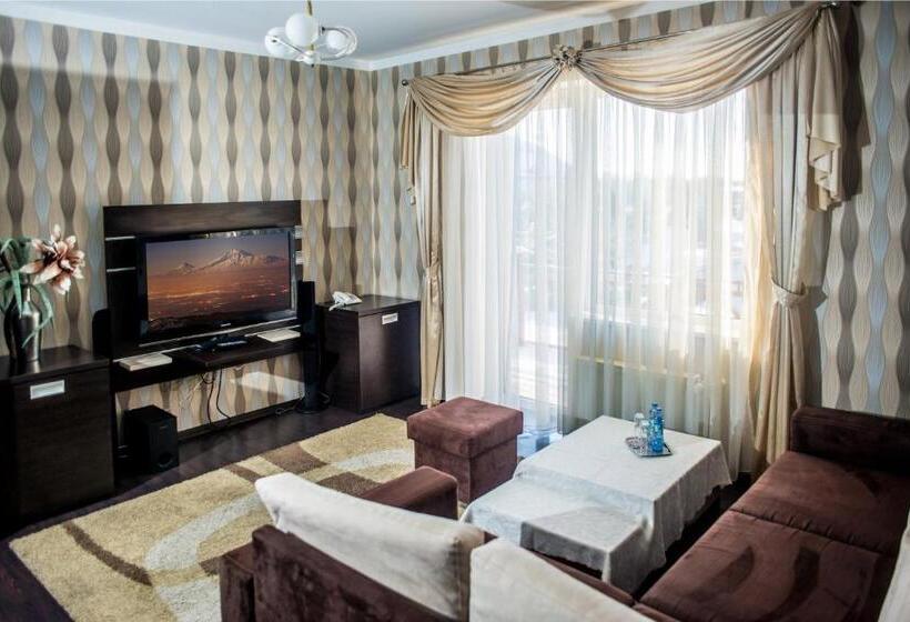 בית מלון כפרי Delicjusz