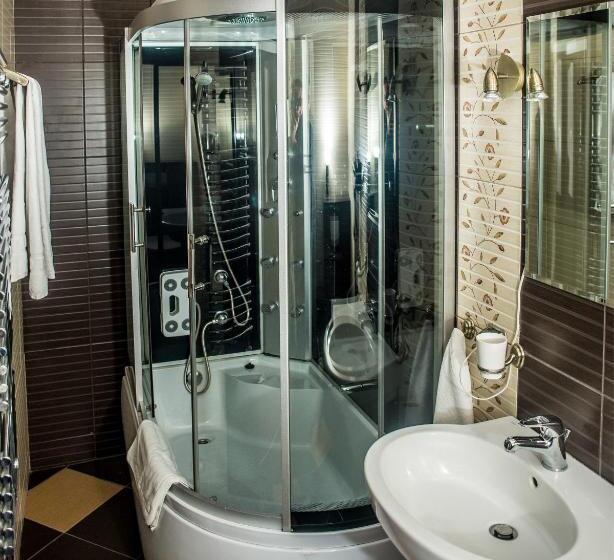 בית מלון כפרי Delicjusz