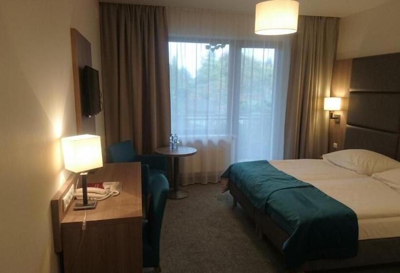 בית מלון כפרי Delicjusz