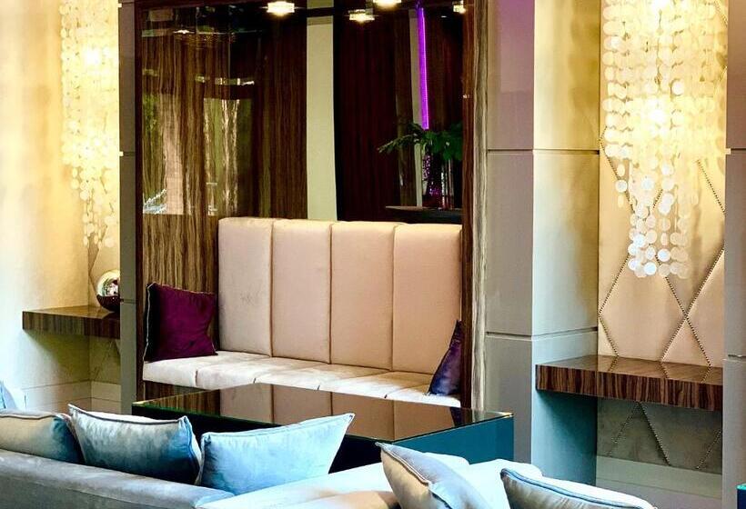 בית מלון כפרי Delicjusz