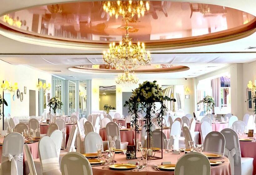 בית מלון כפרי Delicjusz