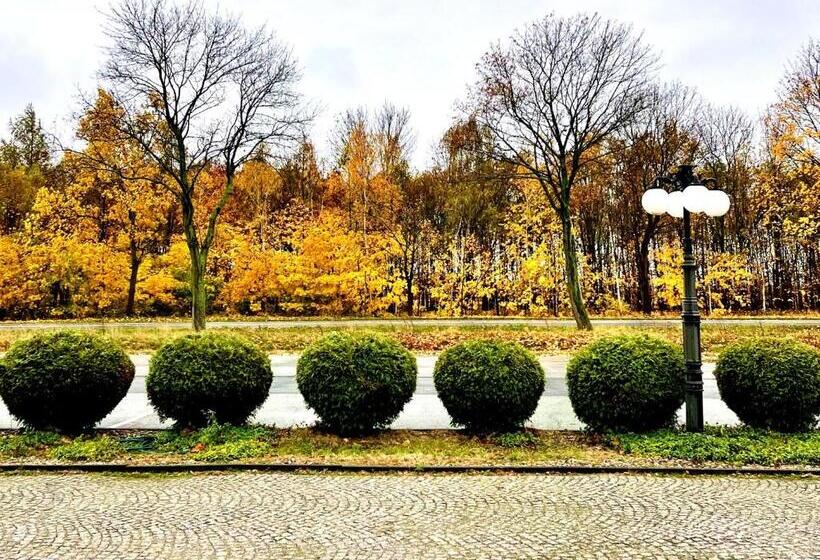 בית מלון כפרי Delicjusz