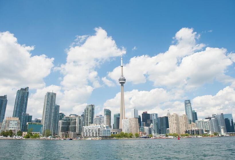 Delta Hotels By Marriott Toronto