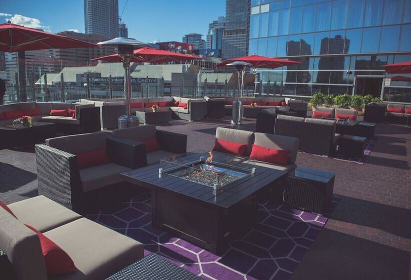 Delta Hotels By Marriott Toronto