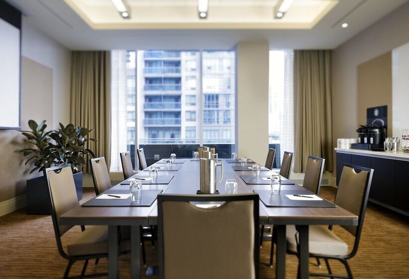 Delta Hotels By Marriott Toronto