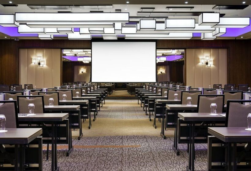 Delta Hotels By Marriott Toronto