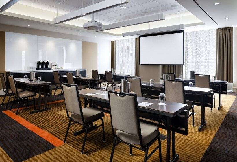 Delta Hotels By Marriott Toronto