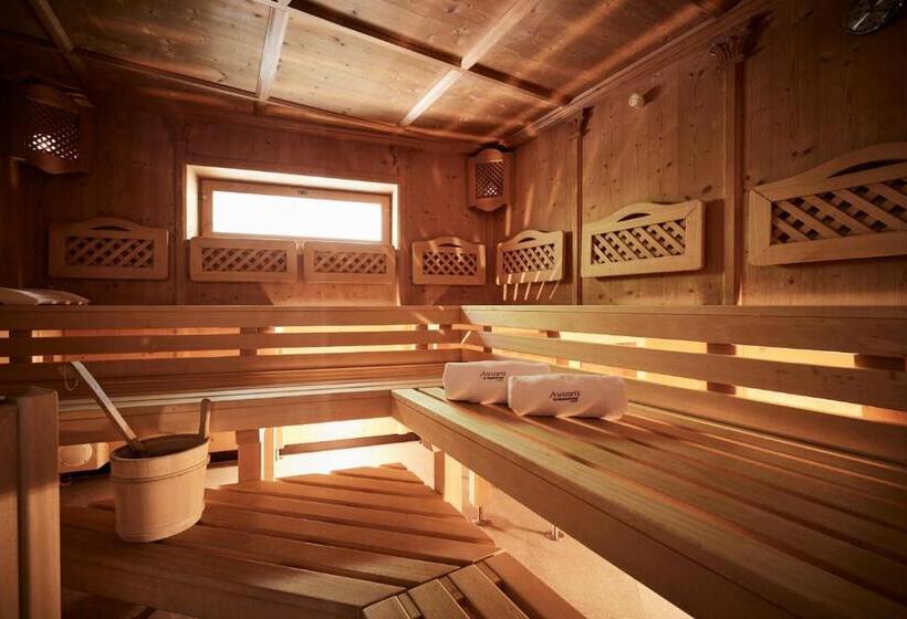 בית מלון כפרי Der Brandstetterhof   Adults Only