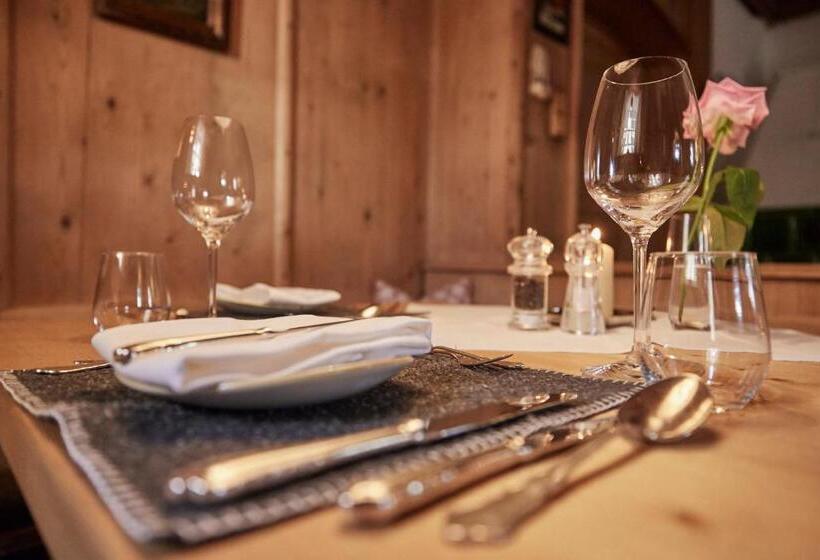 בית מלון כפרי Der Brandstetterhof   Adults Only