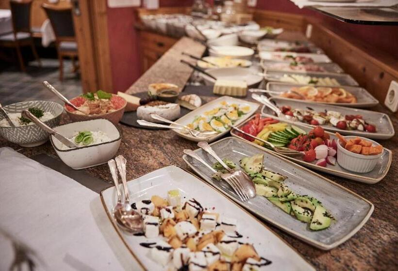 בית מלון כפרי Der Brandstetterhof   Adults Only