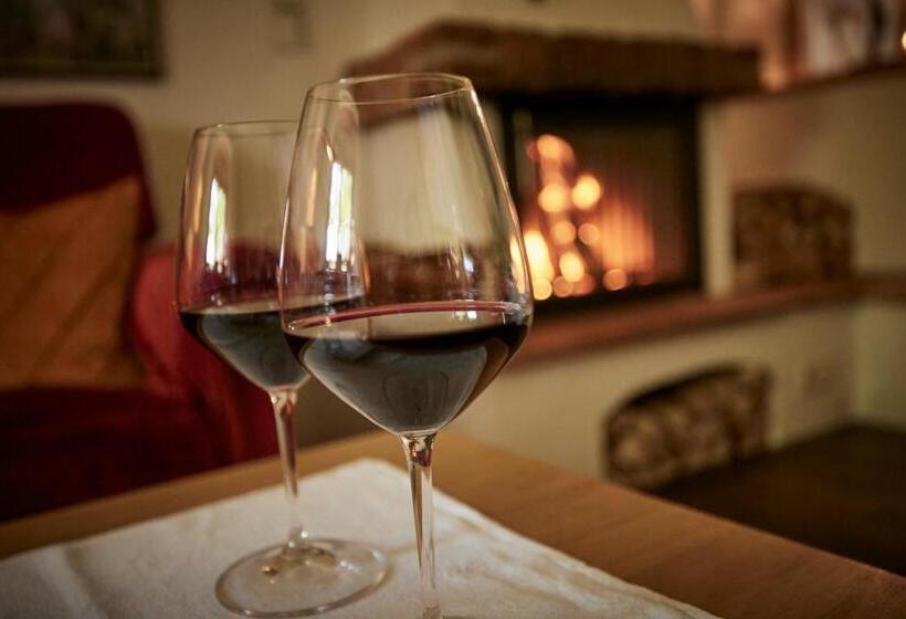 בית מלון כפרי Der Brandstetterhof   Adults Only