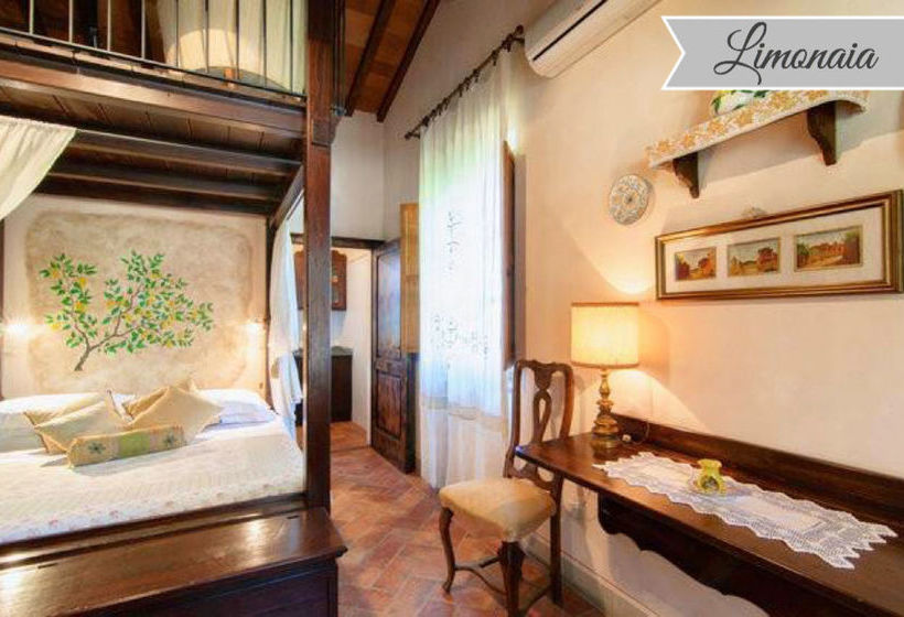 호텔 Borgo Dolci Colline