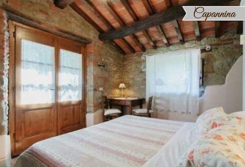 Отель Borgo Dolci Colline