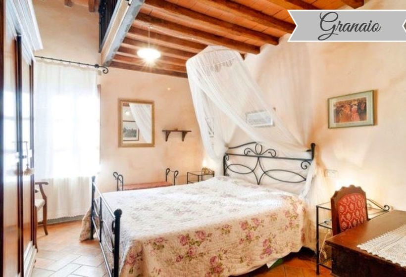 호텔 Borgo Dolci Colline