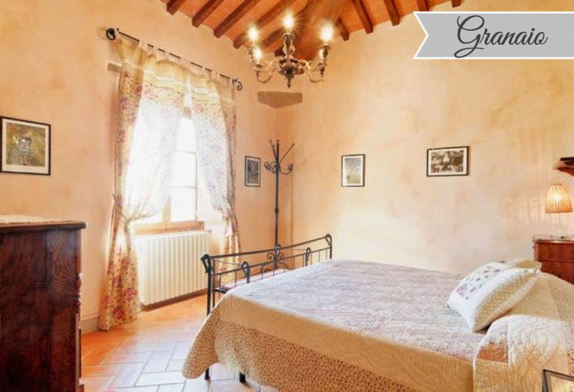 호텔 Borgo Dolci Colline