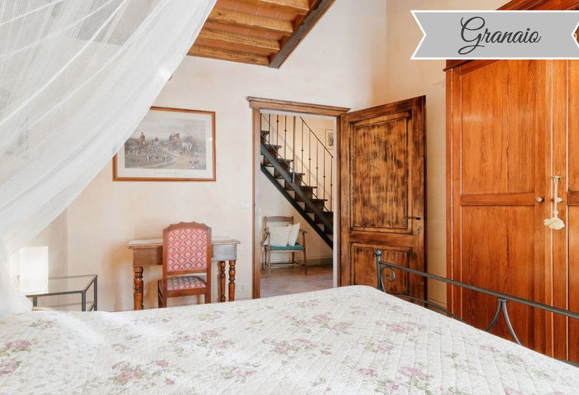 Отель Borgo Dolci Colline