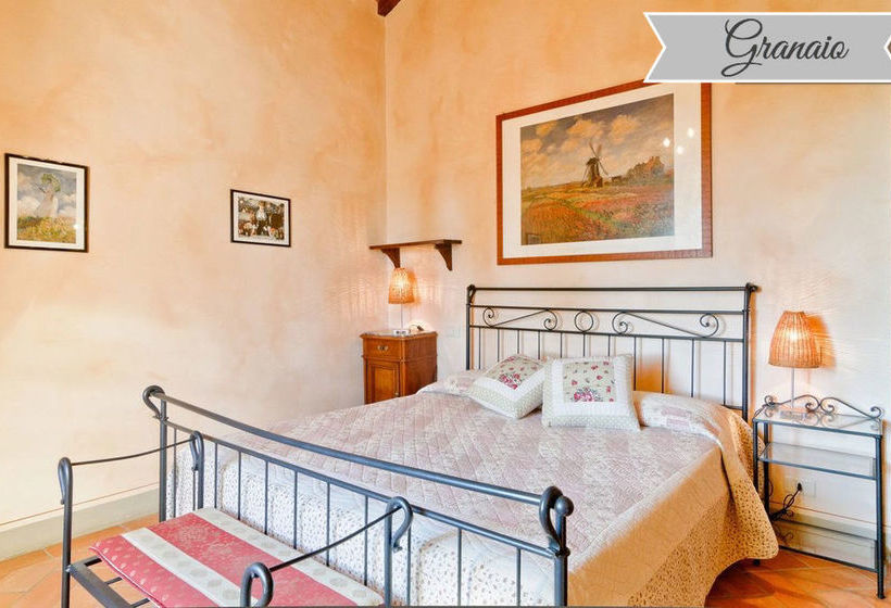 Отель Borgo Dolci Colline