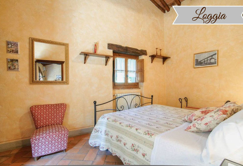 호텔 Borgo Dolci Colline